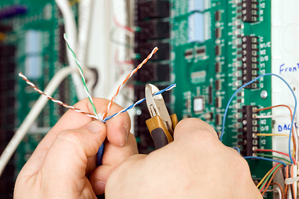 Emergency Electrical Repair Services in Cherokee, IA